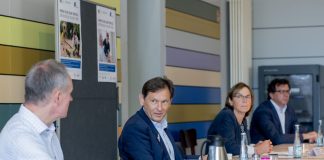 Nachhaltige Verbessung: Neues Beratungsangebot in schwieriger finanzieller Situation