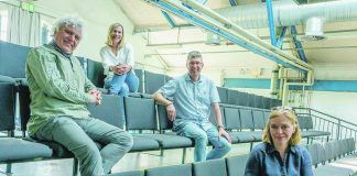 „KulturOpenAir“ startet: Programm ist bereits gestern gestartet