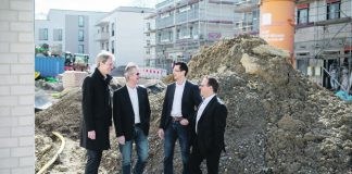 Kalte Nahwärme: Nachhaltig und kostengünstig