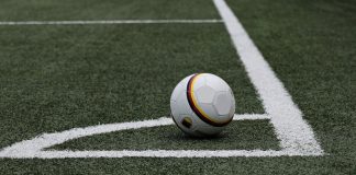 Vereinscamp des VfB Börnig mit der VfL-Bochum-Fußballschule