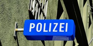 Polizei: Diebstahl & Drogenhandel