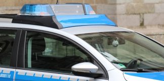 Polizei-Meldungen vom Wochenende: Trunkenheitsfahrt und Unfall