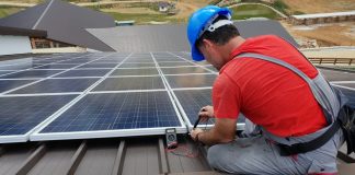 Gute Chancen auf Förderung