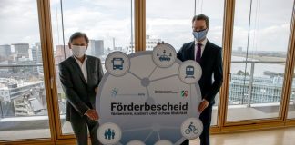 Effiziente Citylogistik: Wie wird Herne beim Lieferverkehr entlastet?