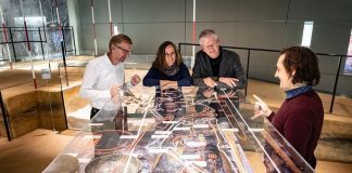 LWL-Museum für Archäologie: Neue digitale Formate