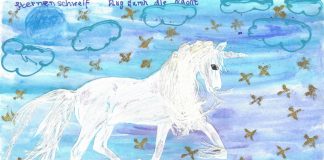 Welttag des Buches: Malwettbewerb der Stadtbibliothek – Gewinner gekürt!