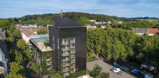 Anders Wohnen in Herne