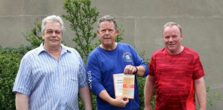 Vielfalt e.V.: Neuer zusätzlicher Botschafter