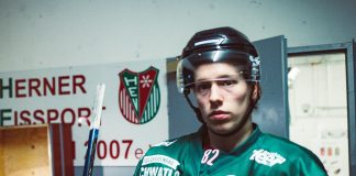 Junioren-Nationalspieler Niklas Heyer wechselt fest zum Herner EV