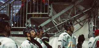 Nikolai Tsvetkov gehört ab sofort fest zum HEV-Kader