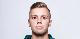 Herner EV verpflichtet Stürmer Valentin Pfeifer