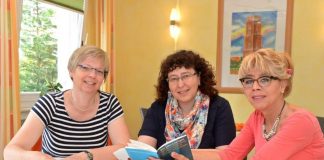 Hospizdienst: Rückkehr in eine „neue Normalität“