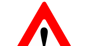 Kreuzung Kaiserstraße/ Germanenstraße voll gesperrt