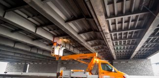 A43: Sonntägliche Verkehrseinschränkungen im Kreuz Herne wegen Brückenprüfung