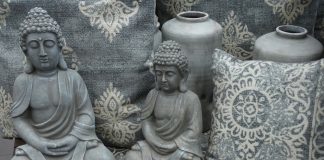 Präventionskurse QiGong und Taiji