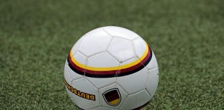 SV-Holsterhausen sucht fußballbegeisterten Nachwuchs und Trainer