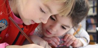 Problemloser Start an den Grundschulen