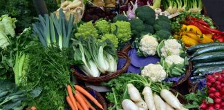 Wochenmärkte fallen aus