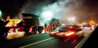 A42: Engpässe in Richtung Dortmund zwischen Horsthausen und Bladenhorst