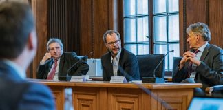 Ruhrvalley Management Office zieht ins Stadtwerkehaus