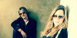 „Nizzabeat“ bei den „Strünkeder Sommerstunden“