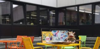 Sommerferien-Öffnungszeiten in der Stadtbibliothek Herne