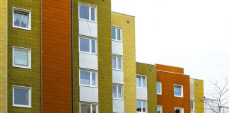 Mietwohnraum wird gefördert