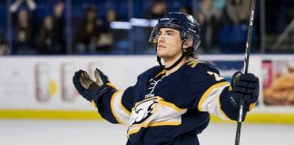 Herner EV besetzt die zweite Kontingentstelle