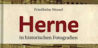 Herne zwischen Kanal und Kneipen