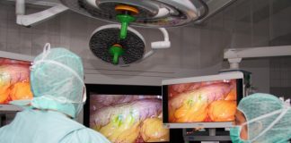 EvK: Neue Fluoreszenztechnik hilft schon während des Eingriffs
