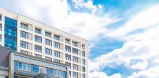 Umfassende Neu- und Umbaumaßnahmen des Marien Hospital abgeschlossen