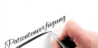 Jetzt Vorsorge planen