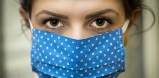 Corona: Maskenpflicht im Umkreis von Schulen