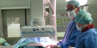 Erfolgreicher erster Ausbildungsjahrgang