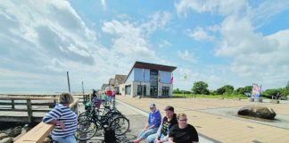 Aktion: Schöne Grüße aus dem Urlaub