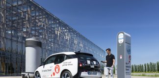 Stadtwerke: Mehr Geld für Elektromobilität