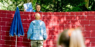 Bildergalerie Ferienspaß 2020