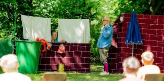 70 Jahre Kinder-, Jugend- und Kulturzentrum „Der Heisterkamp“ in Herne
