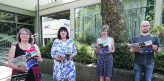 VHS startet ins zweite Halbjahr