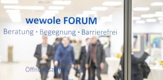 wewole STIFTUNG stellt Lokalpolitiker auf den Prüfstand