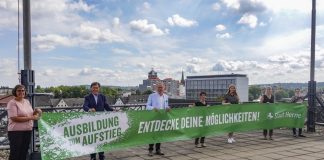 Ausbildung zum Aufstieg