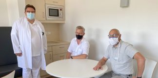 Treffpunkt und Rückzugsort