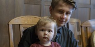 Von Eisleben nach Herne