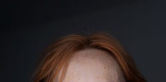 Andrea Sawatzki liest im Mondpalast