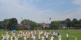 Gelungene Auftaktveranstaltung