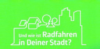 Radfahren – Spaß oder Stress?