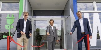 Stadtwerke-KundenCenter: Neue Räume, alte Adresse