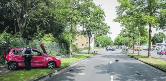 Polizeimeldungen aus Herne und Wanne-Eickel