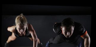 Fortbildung High Intensity Interval & Functional Training