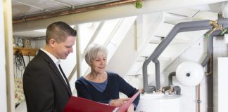 „Sehr gut“ für die Stadtwerke